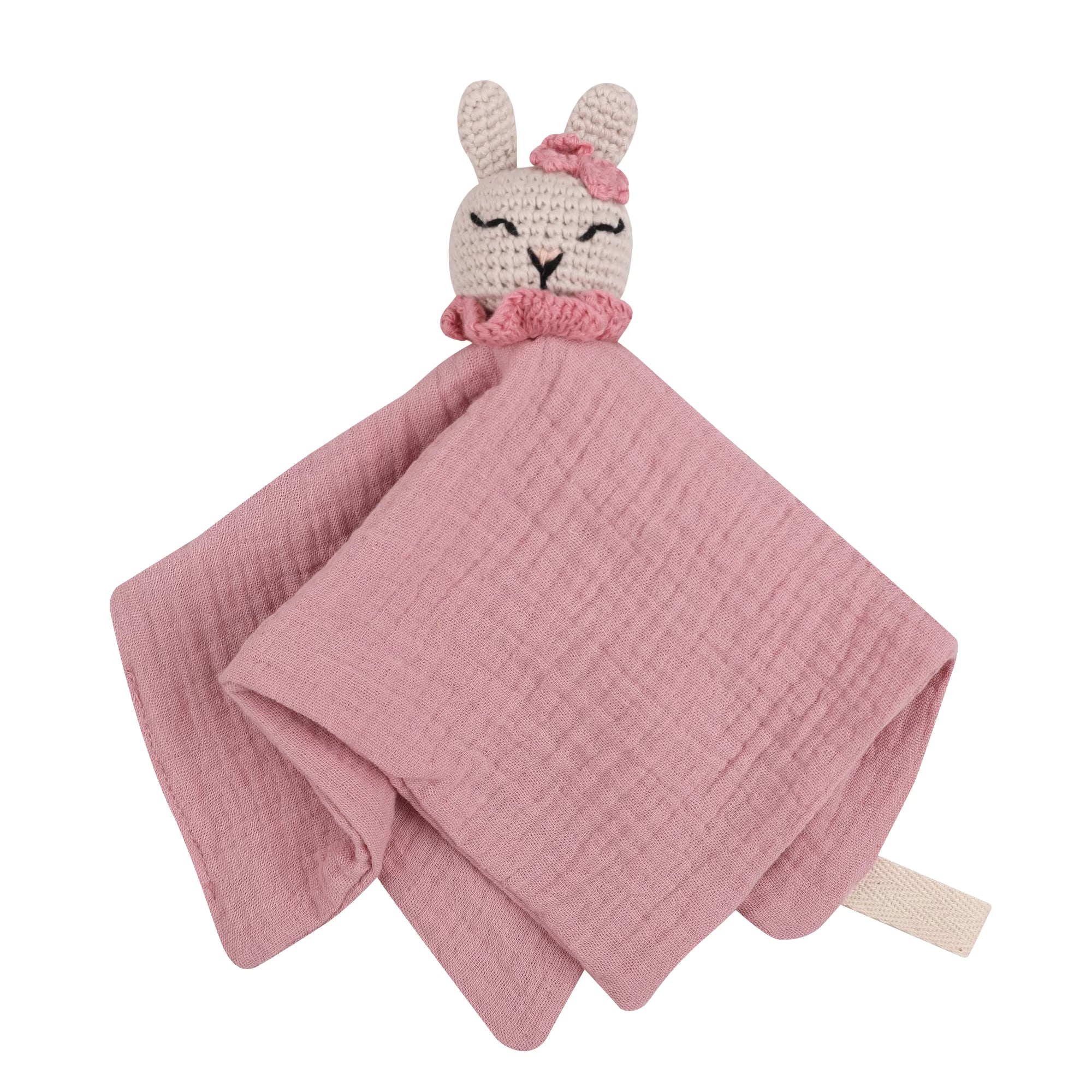 Bunny Comforters