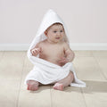 Hooded Baby Towel