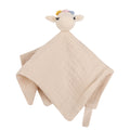 Giraffe Comforter