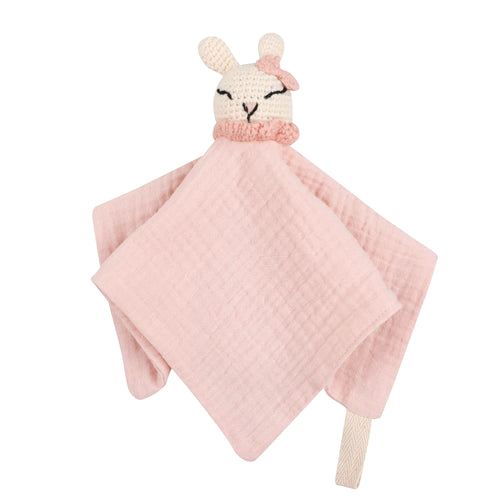 Bunny Comforters