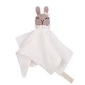 Bunny Comforters