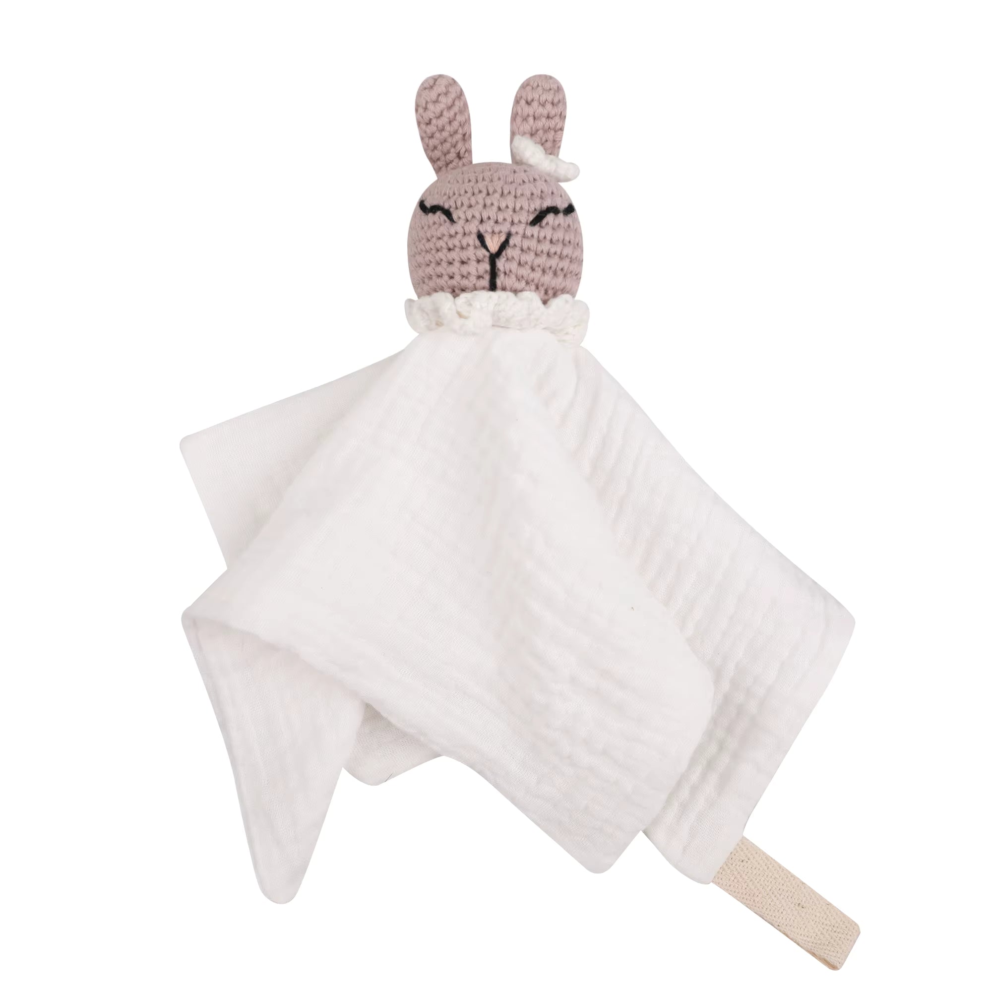 Bunny Comforters