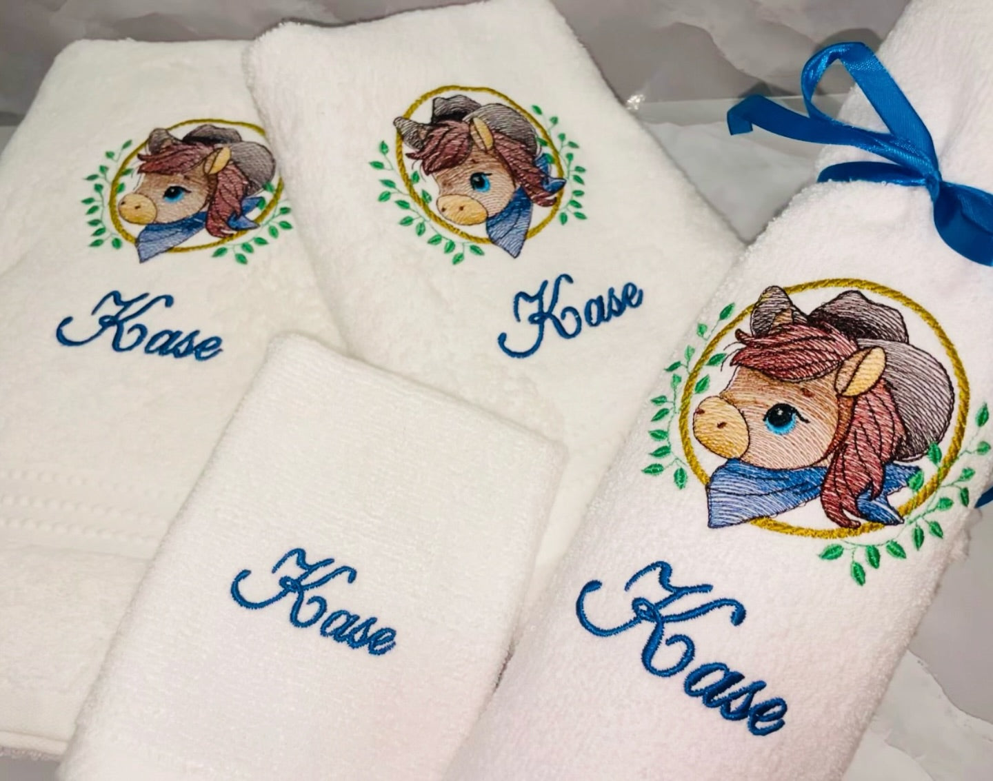 Towels