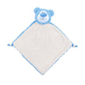 Blue Bear Blankie