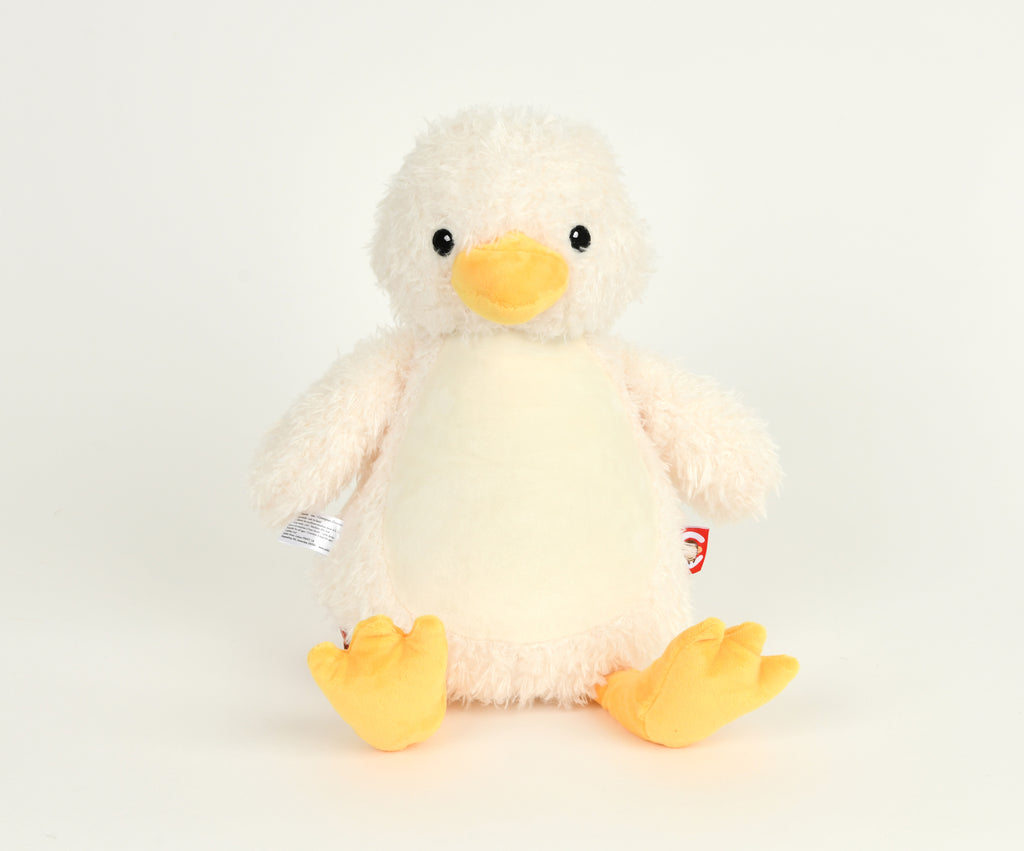 Duck