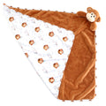 Monkey Blanket – Large