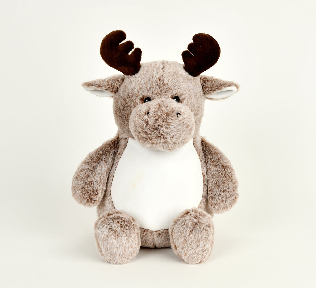 Baby Moose