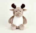 Baby Moose