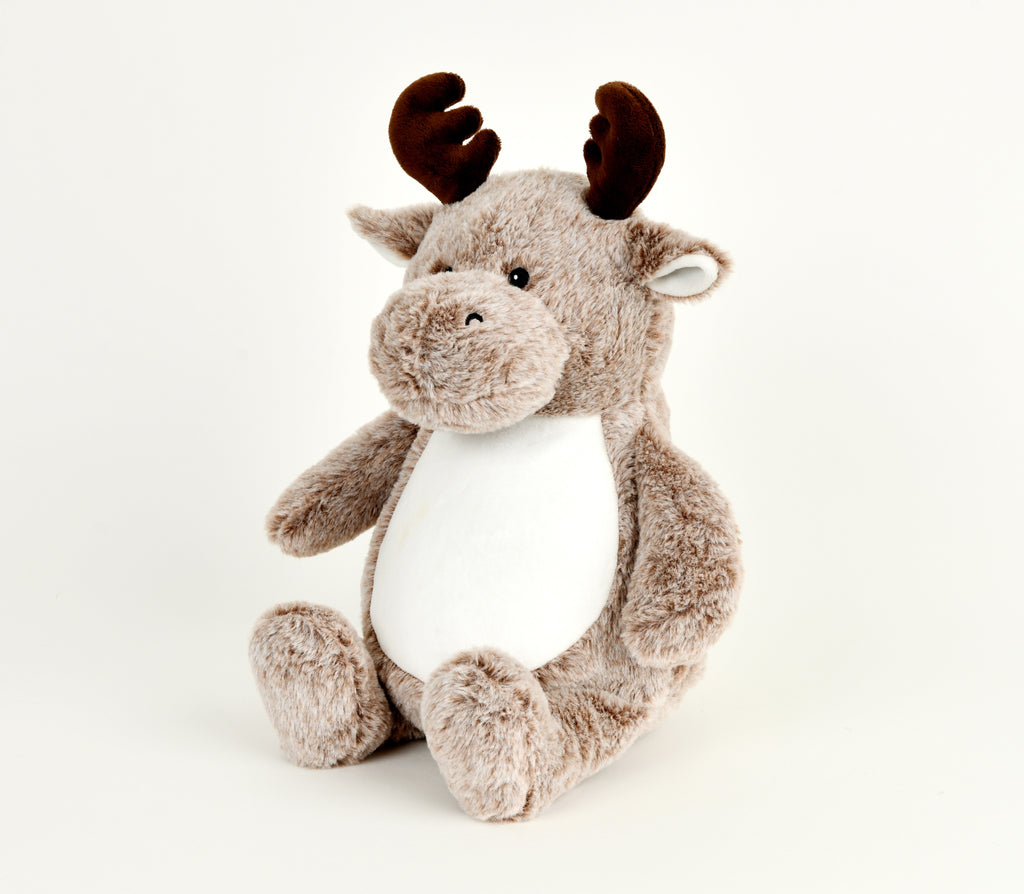 Baby Moose