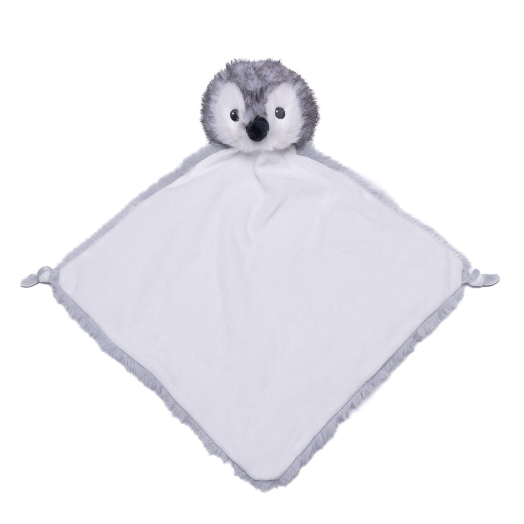 Penguin Blankie